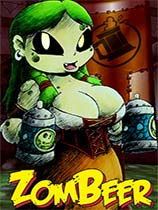 性感僵尸四项修改器LIRW版