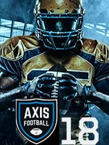 轴心橄榄球2018一项修改器MrAntiFun版