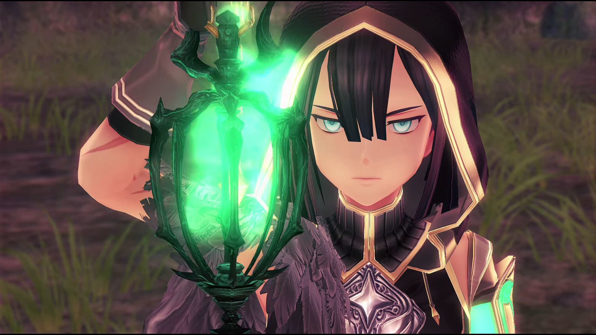 伊苏9怪人之夜Ys IX -Monstrum NOX-7