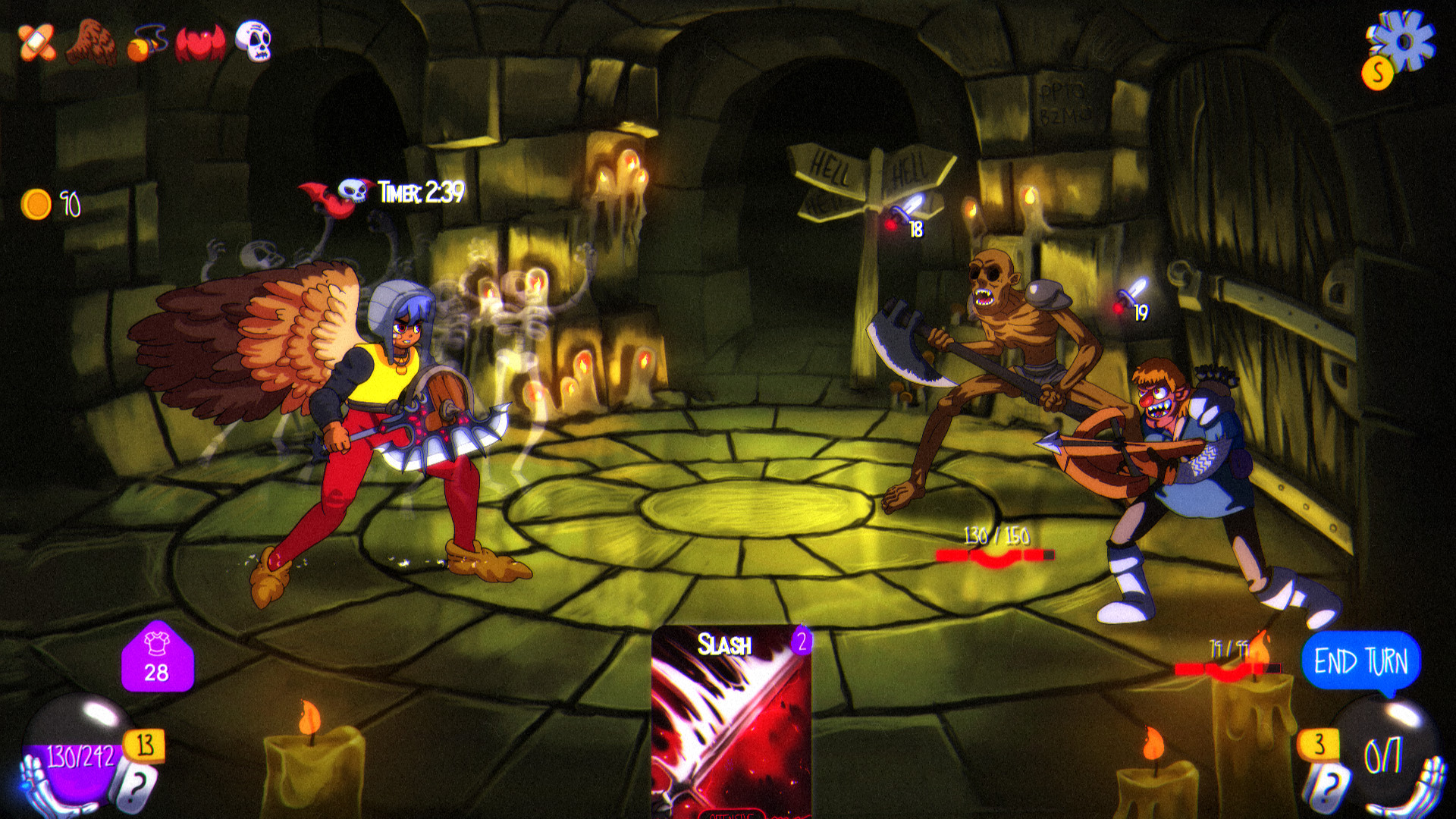 疯狂之门Doors of Insanity1