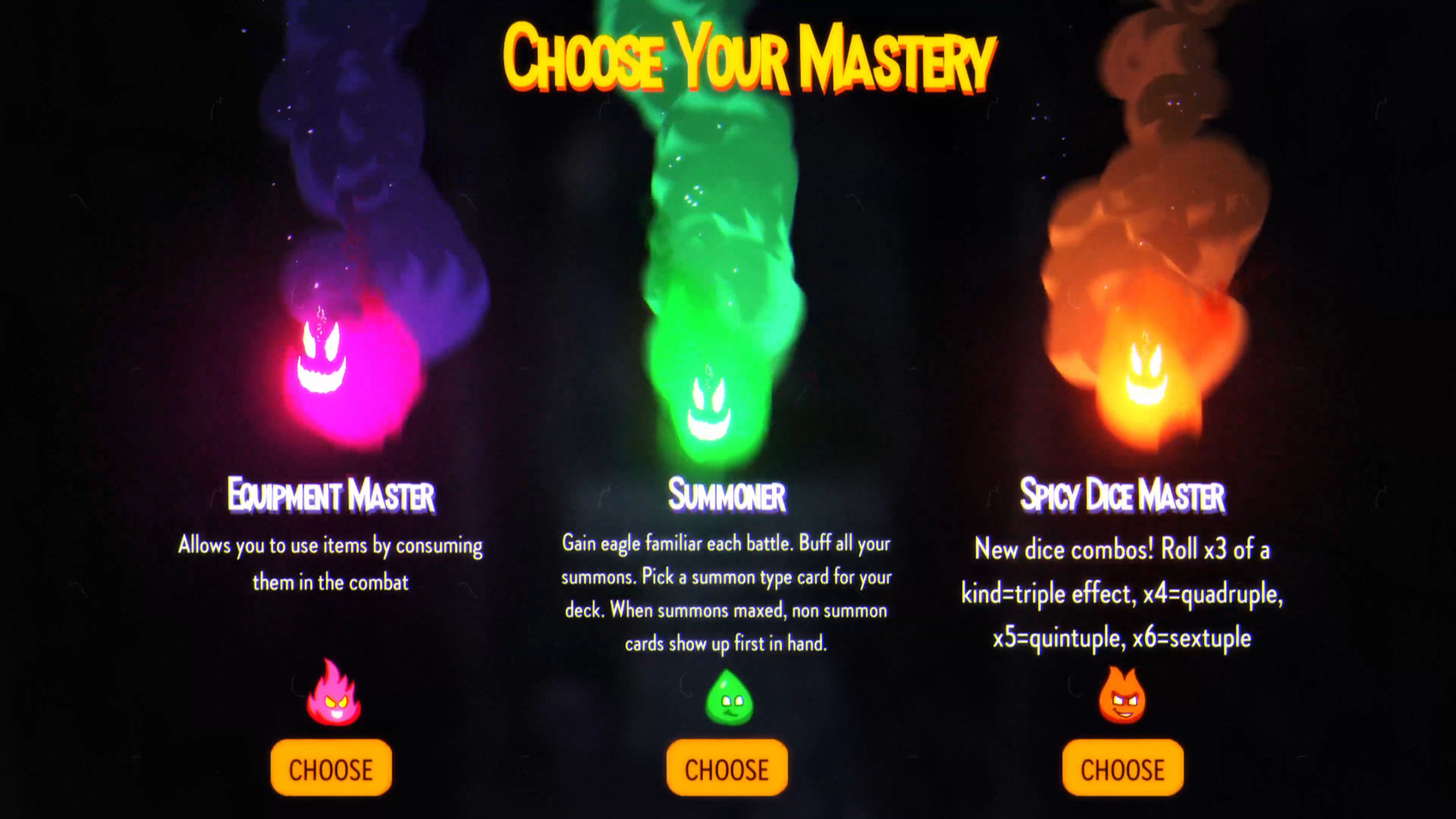 疯狂之门Doors of Insanity4