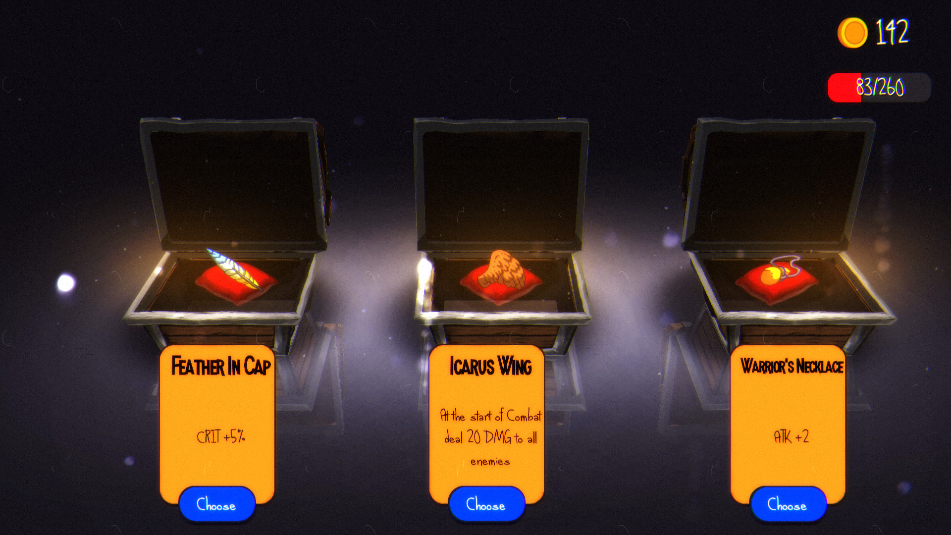 疯狂之门Doors of Insanity6