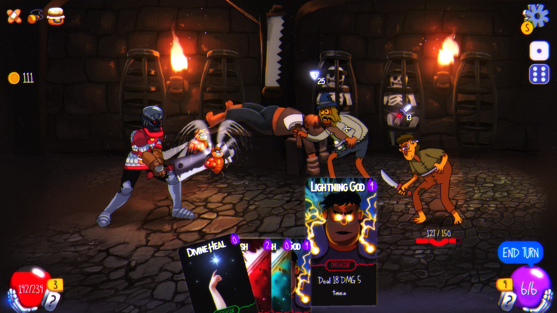 疯狂之门Doors of Insanity7