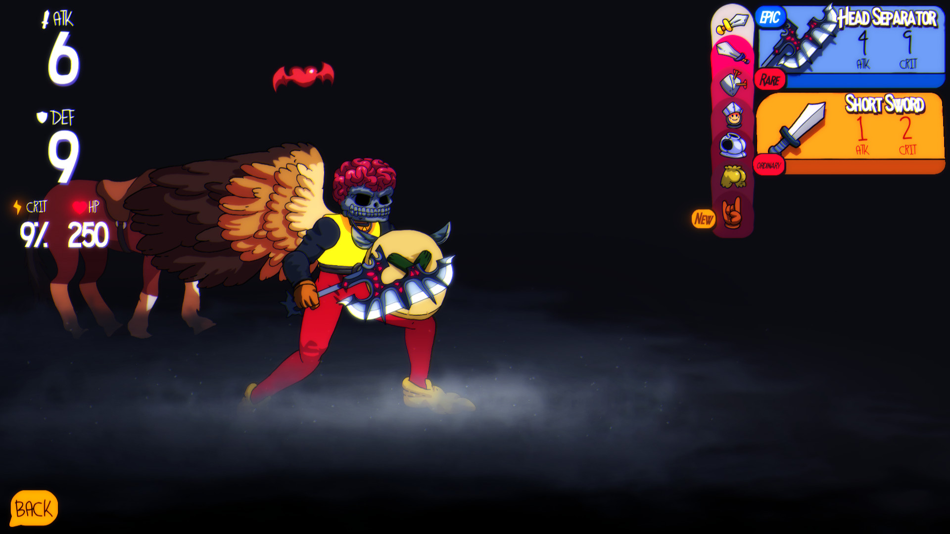 疯狂之门Doors of Insanity11