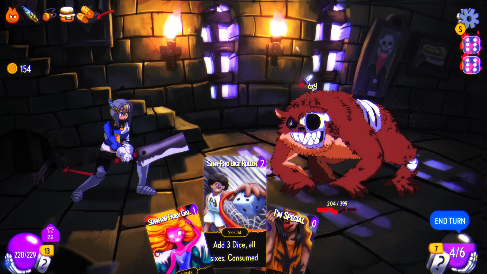 疯狂之门Doors of Insanity14