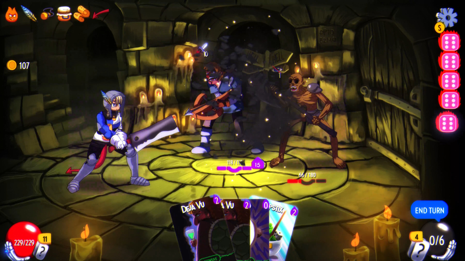 疯狂之门Doors of Insanity15