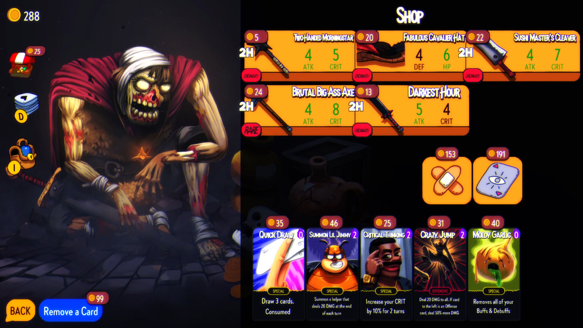 疯狂之门Doors of Insanity16