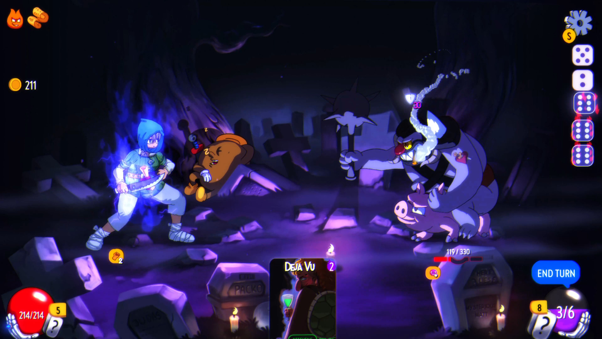 疯狂之门Doors of Insanity17