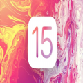 iOS15正式版