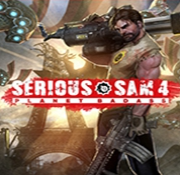 英雄萨姆4v1.01升级档+免dvd补丁