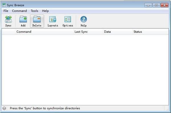 Sync Breeze Ultimate 15.2.24 instal the new version for windows