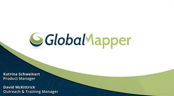 Global Mapper 25.0.092623 for iphone download