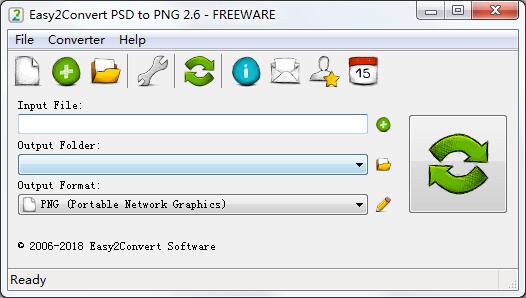 Easy2Convert PSD to PNG0