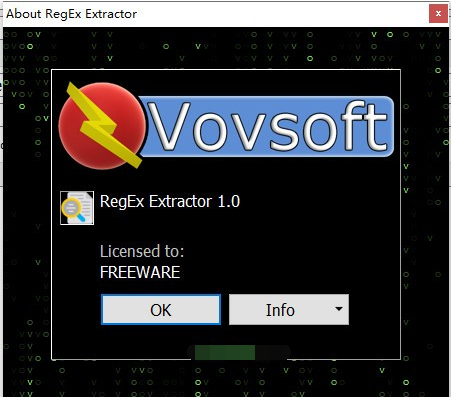 RegEx Extractor0