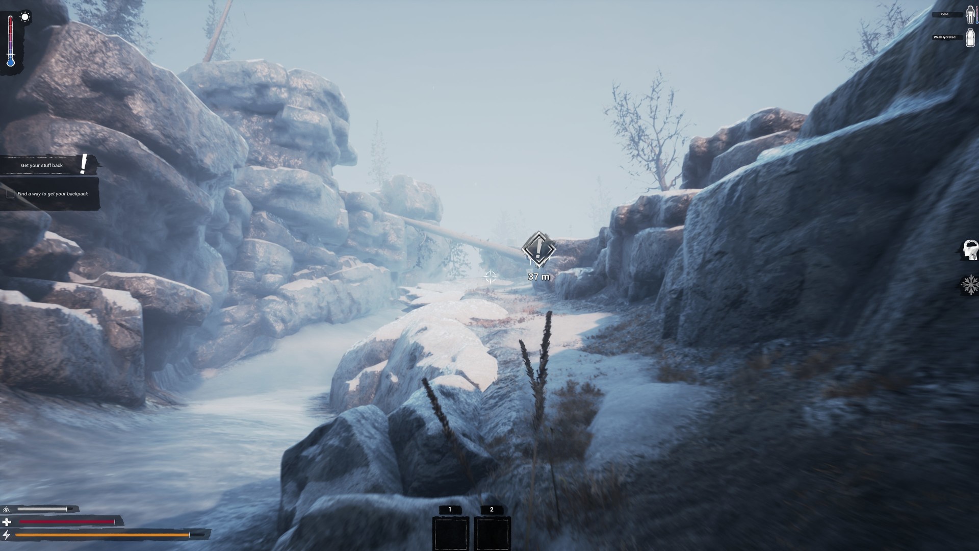 冬日幸存者Winter Survival Simulator3