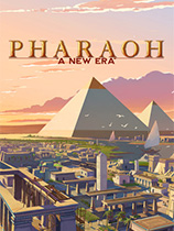 法老：新纪元Pharaoh: A New Era