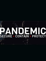 SCP大流行SCP: Pandemic