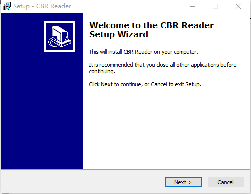 CBR Reader(CBR阅读器)0