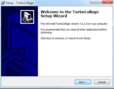 TurboCollage Pro(图片拼接工具)0