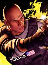 RICO八项修改器FUTUREX版