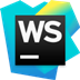 WebStorm2021