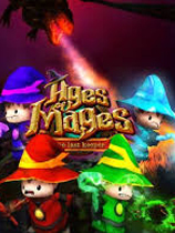 法师时代：最后的守护者五项修改器Abolfazl.k版