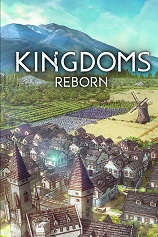 王国重生十三项修改器一修大师版