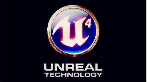 Unreal Engine 41