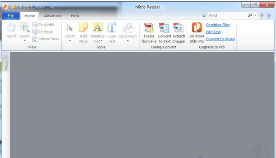 Nitro PDF Reader1