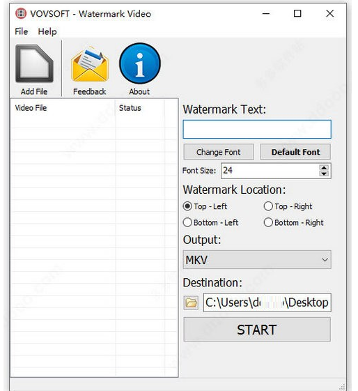 VOVSOFT Link Analyzer 1.7 download the new version for apple