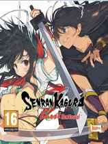 闪乱神乐Burst Re：Newal十四修改器风灵月影版