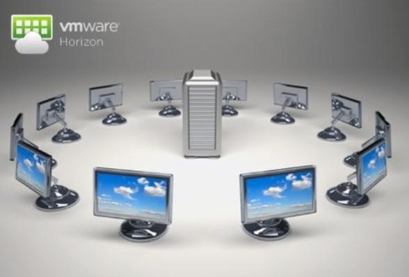 VMware Horizon80