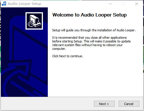 Audio Looper(多功能音频播放助手)0