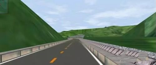 海地公路设计软件20137