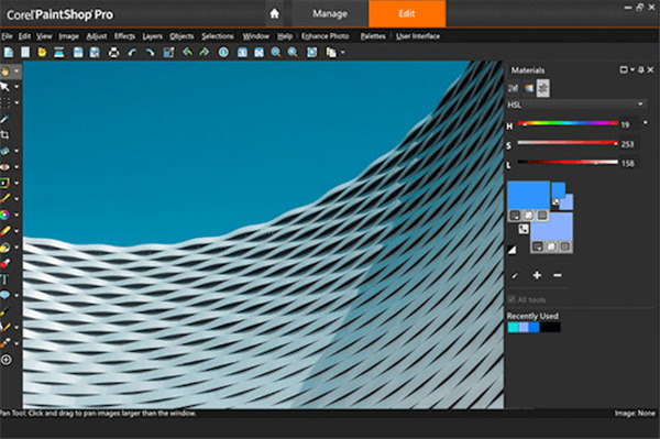Corel PaintShop Pro 20225