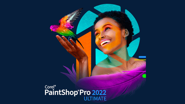 Corel PaintShop Pro 20227