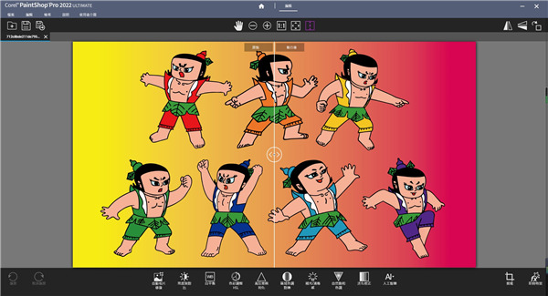 Corel PaintShop Pro 202210