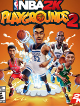 NBA 2K游乐场2十五项修改器