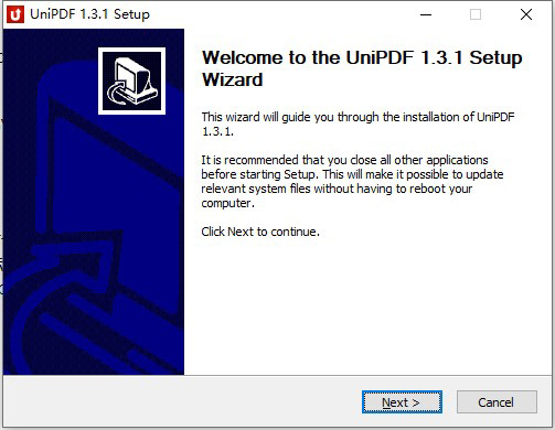 UniPDF PRO(PDF转换器)1