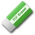 PDF Eraser Portable