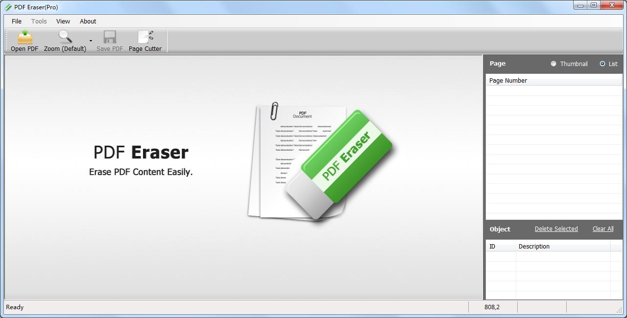 PDF Eraser Portable1