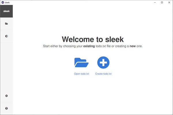 sleek(待办清单软件)0