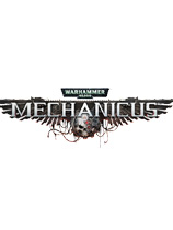 战锤40k:机械神教三项修改器MrAntiFun版