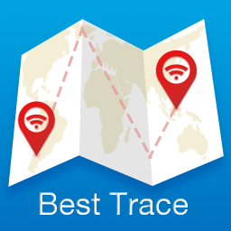 Best Trace路由追踪工具
