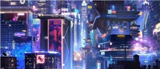 赛博朋克2077Shift闪避键补丁1