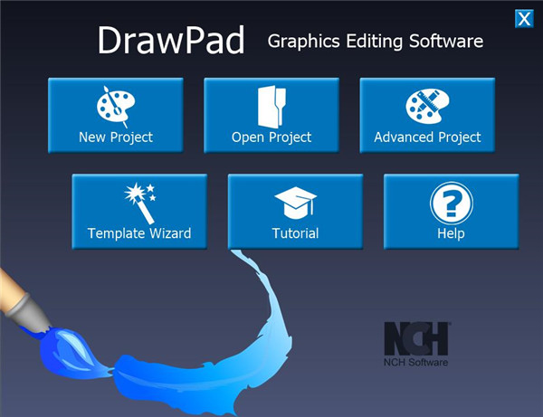 DrawPad Pro6