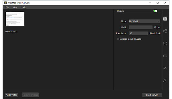 WidsMob ImageConvert 20211