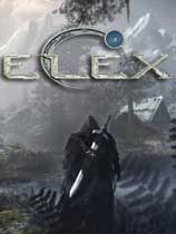 ELEX十七项修改器FutureX版