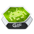 GIF压缩工具绿色版