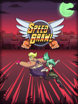 速度斗殴五项修改器tkwlee版